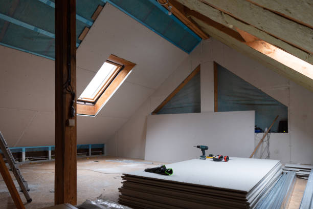 Best Blown-in Insulation  in Opa Locka, FL