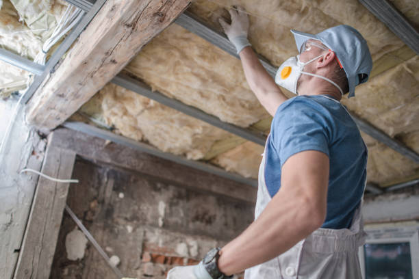 Insulation Inspection Services in Opa Locka, FL
