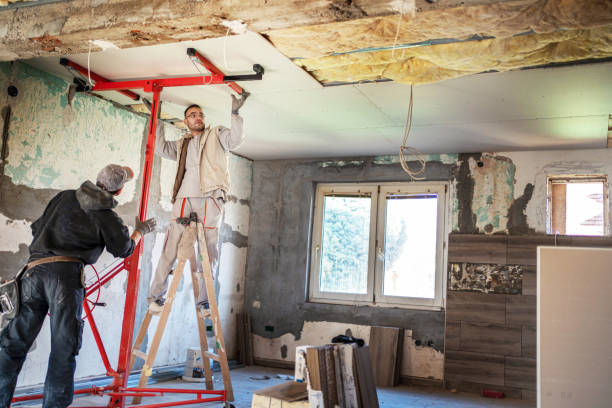 Best Wall Insulation Contractor  in Opa Locka, FL
