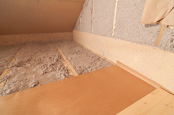 Insulation for Commercial Buildings in Opa Locka, FL